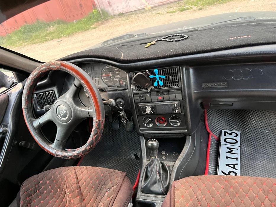 Срочно продам машину