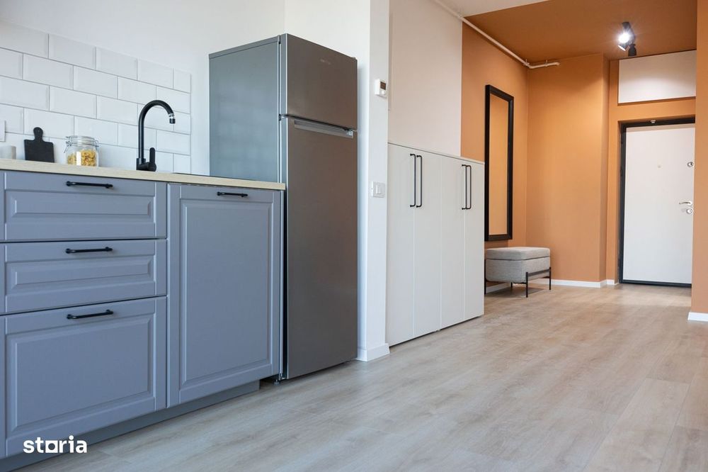 Apartament 2 camere direct de la DEZVOLTATOR