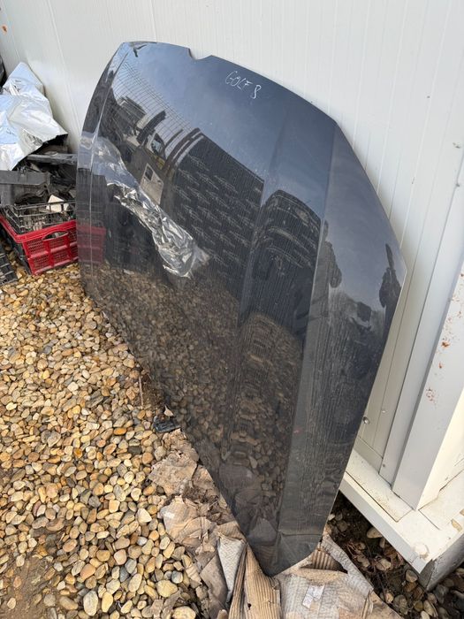 Capota motor Volkswagen Golf 8 Gri 2020/2021/2022/2023/2024