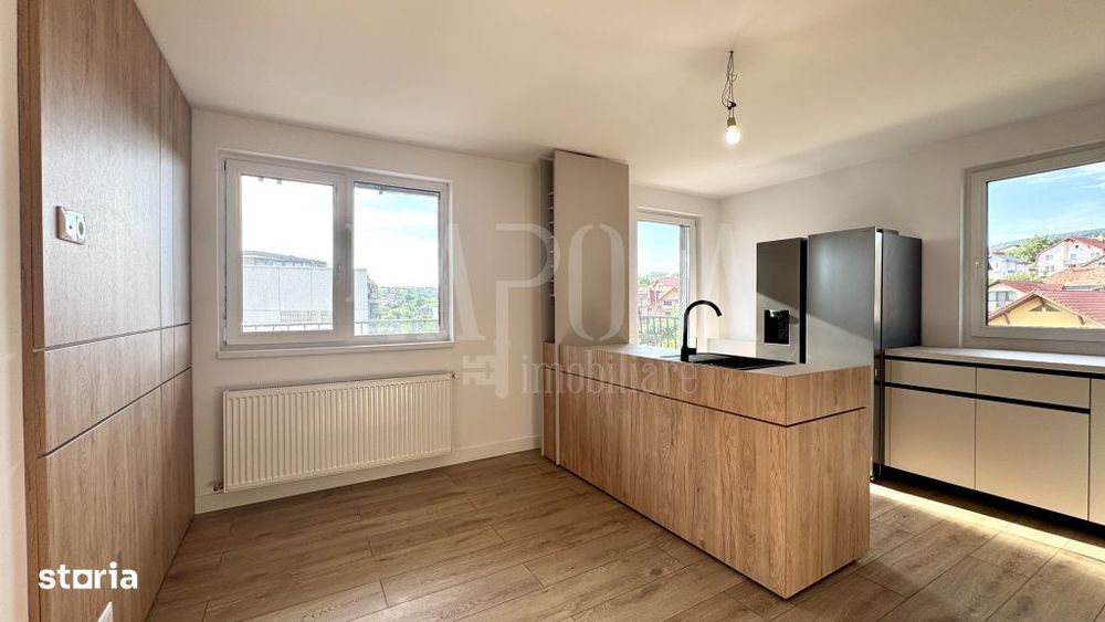 Apartament 2 camere de vanzare in Dambul Rotund, Cluj Napoca