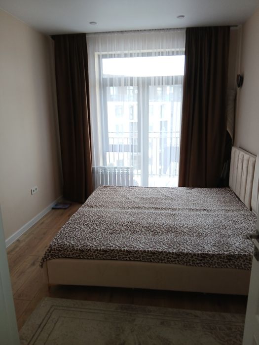 Продам  2 комнатную квартиру