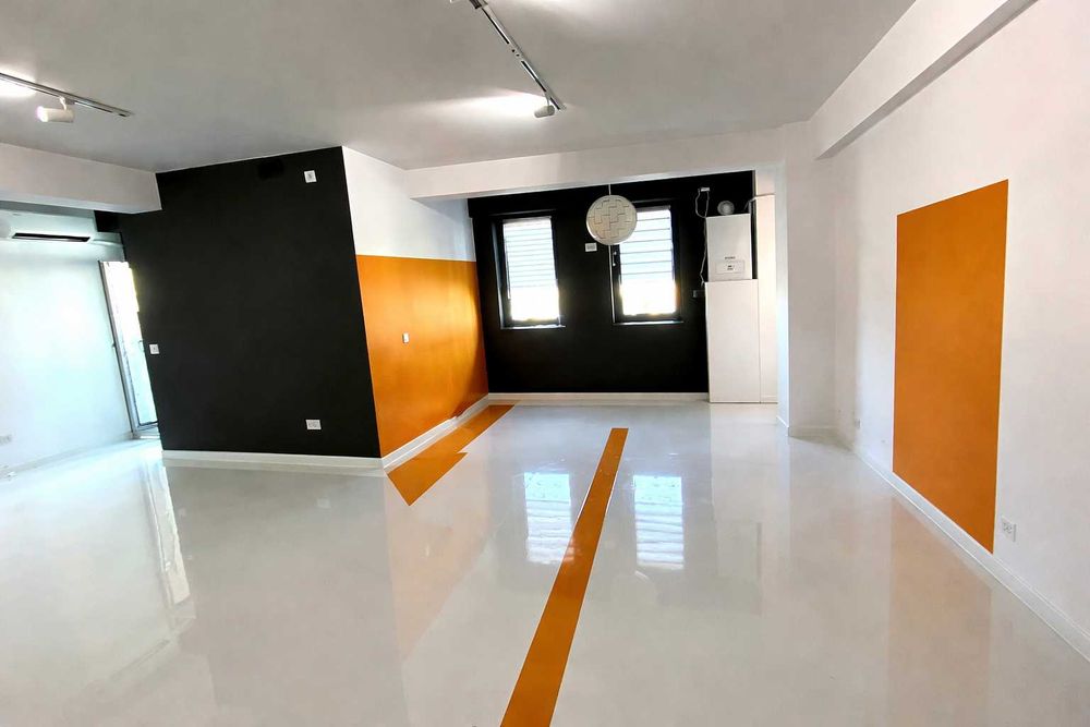 Apartament spațios, 2 camere, în bloc nou – Rovine, Craiova