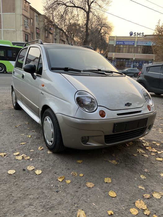Matiz best 2011 yil
