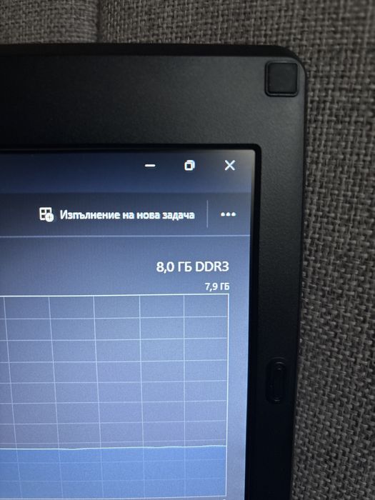 Лаптоп Fujitsu LifeBook Series S