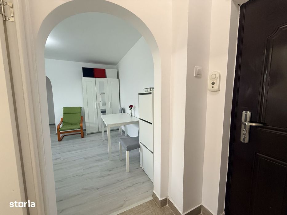 Apartament 2 camere |calea Grivitei | metrou 2' | mobilat | investitie