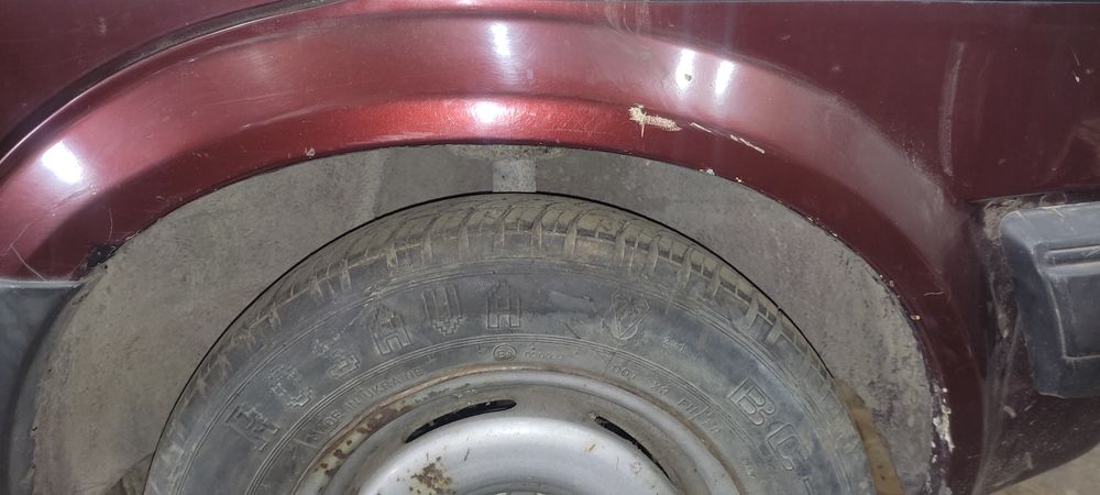 Продам Фаркоп Гольф 2