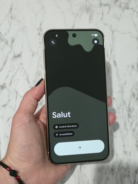 Vand Google Pixel 10 Pro XL Piese/Recarosare
