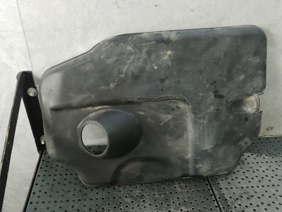 capac motor 2.3 hpi iveco daily 6