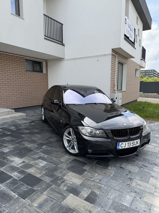 De vanzare  BMW SERIA 3
