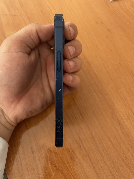 Iphone 12 mini  64 гб , акб 79%