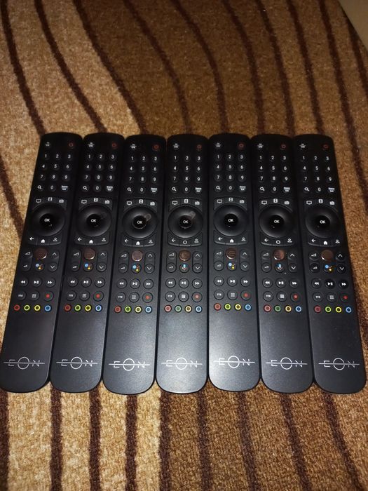 Дистанционно управление EON Виваком