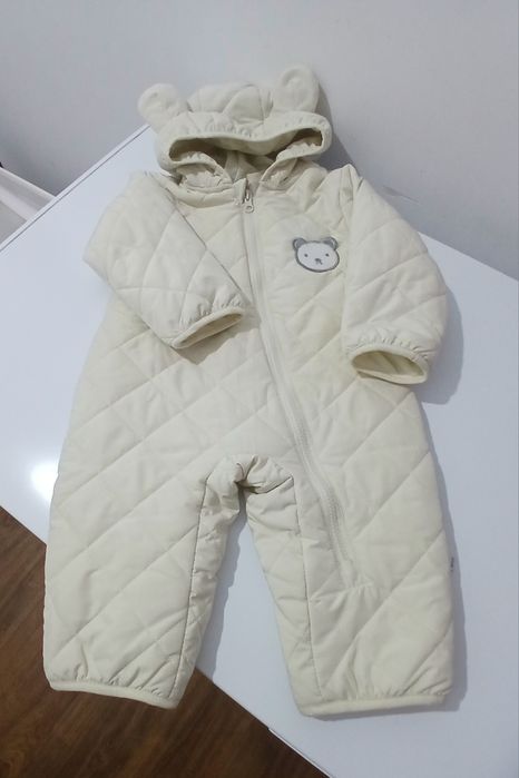 Продам детский комбез
