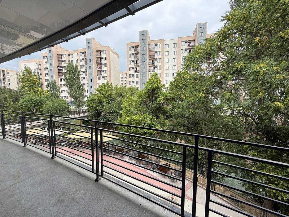 Arenda Ofis Olmazor city 60kv 890$