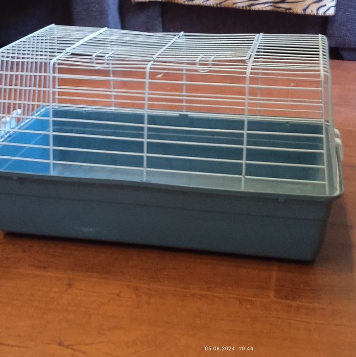 Клетки для кроликов, грызунов
