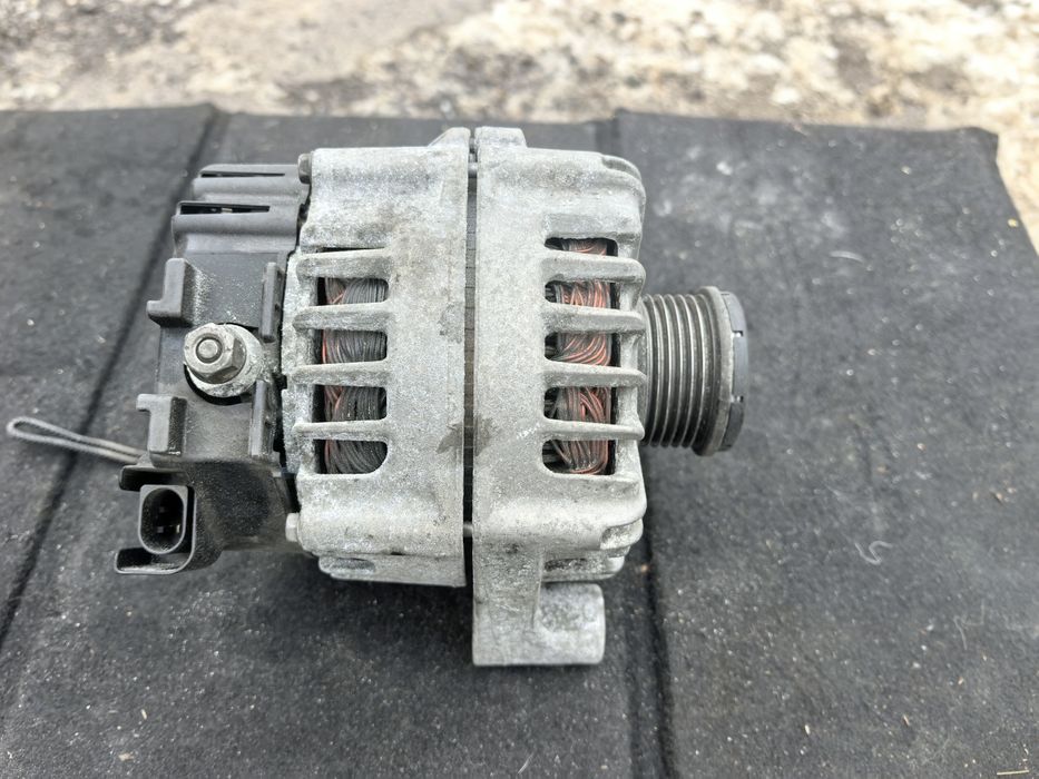 Алтернатор за bmw N47D20C