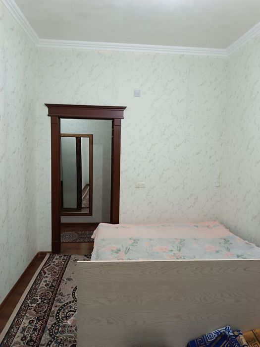 Buxoro shahrida srochno uy sotiladi