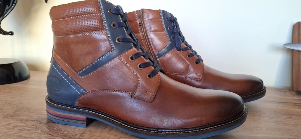 Зимни обувки Dockers 42