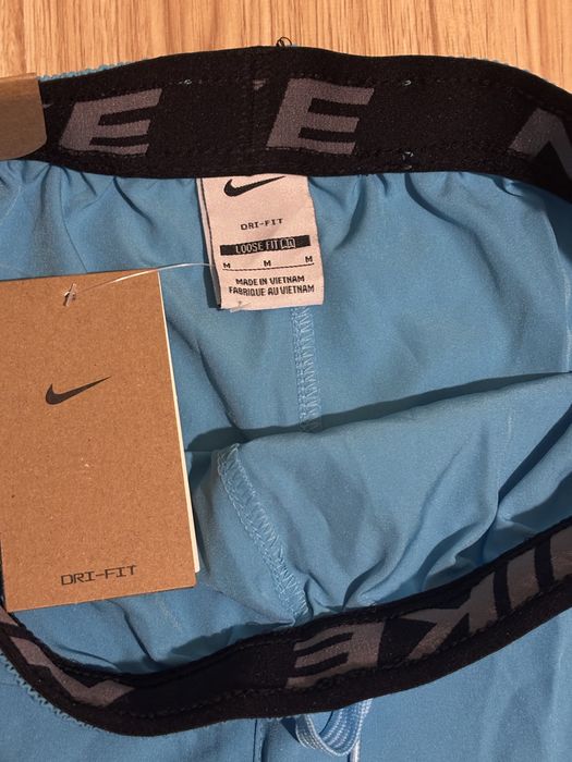 Nike Miler сет за бягане