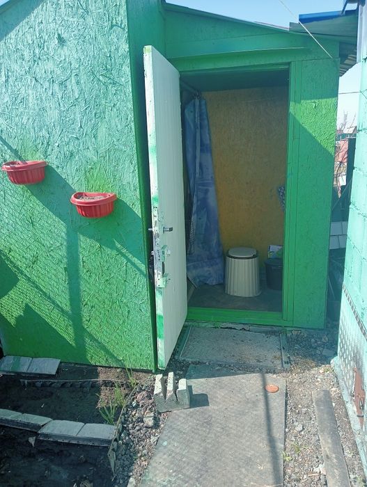 Продам дачу с дачном сообществе Лада (Новопавловка)