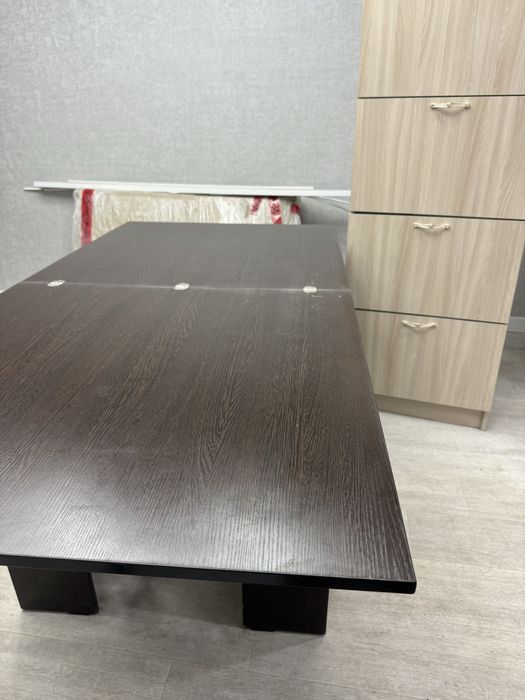 Мебель трансформер стол