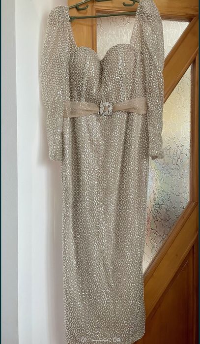 Rochie eleganta 38-40