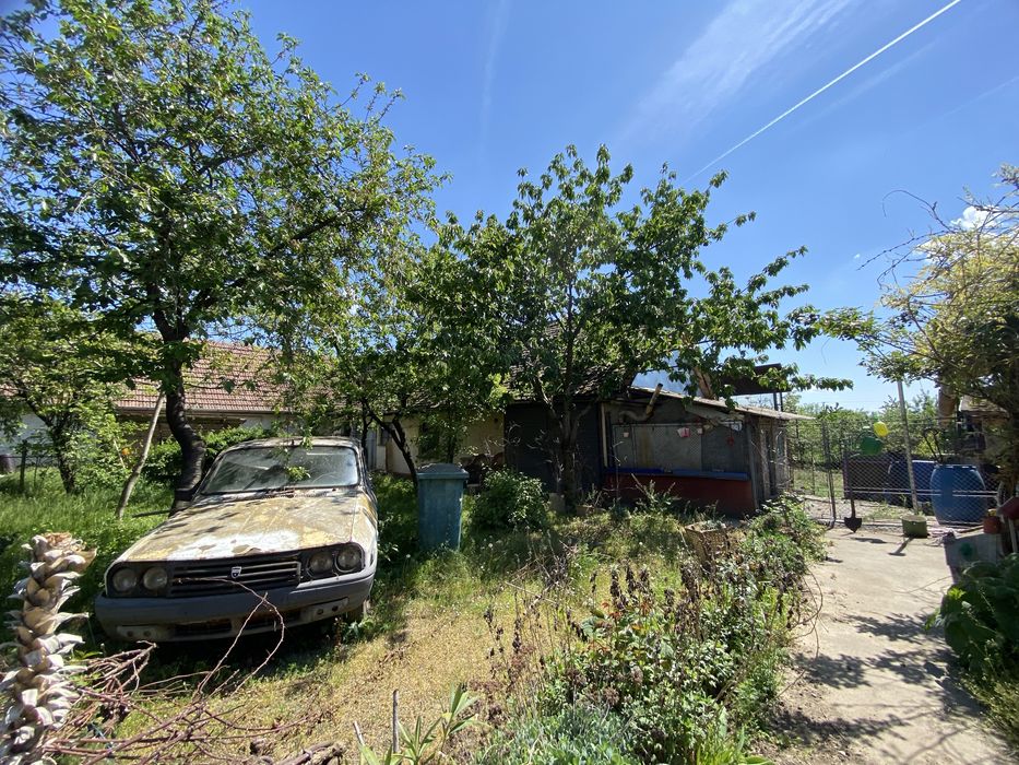 Casa de vanzare in Pecica Arad