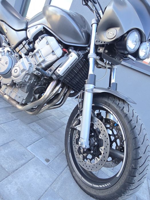 Honda Hornet 900 2003