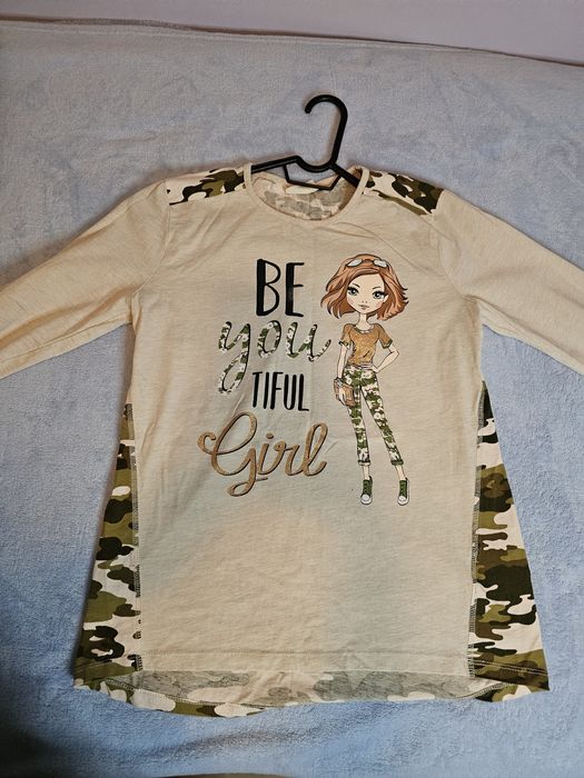 Детски дрешки за момиченце