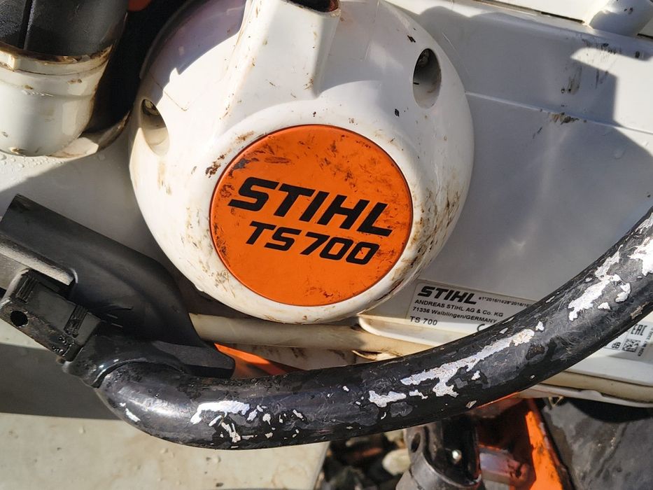 Stilh ts 700 beton