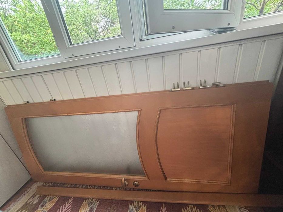дверь межкомнатная