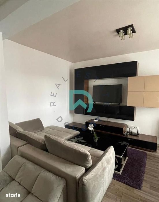 Apartament 3 camere Avantgarden 3, 76 mp - Brasov