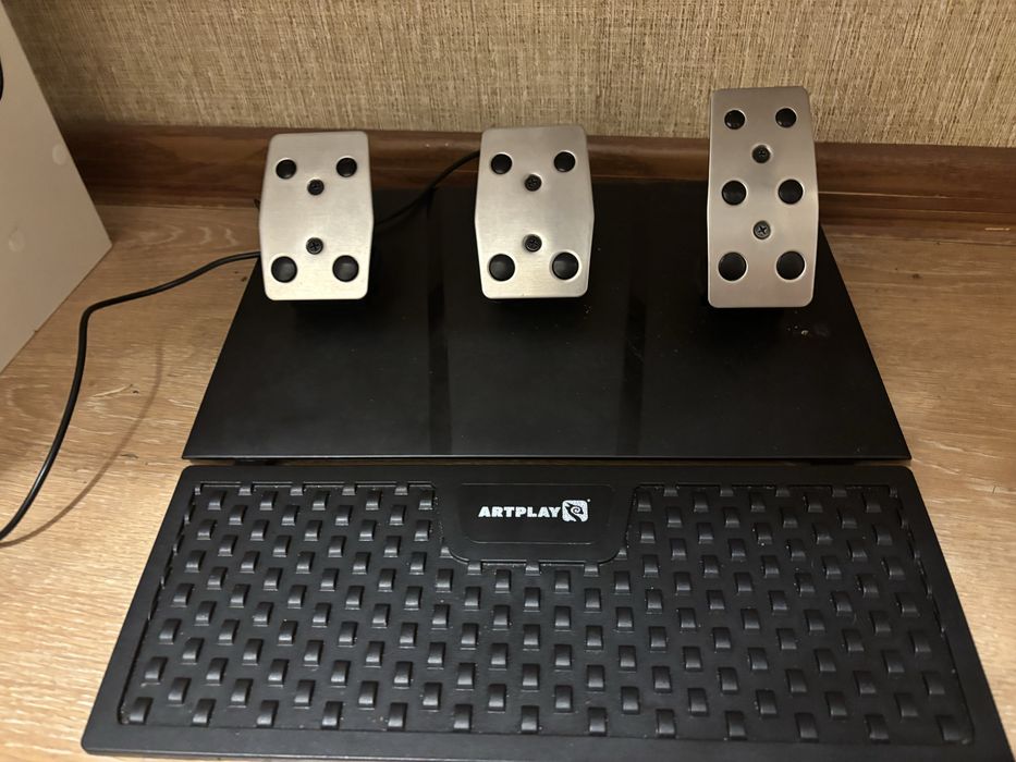 Продаю Руль Artplays v1200 на 900 градусов
