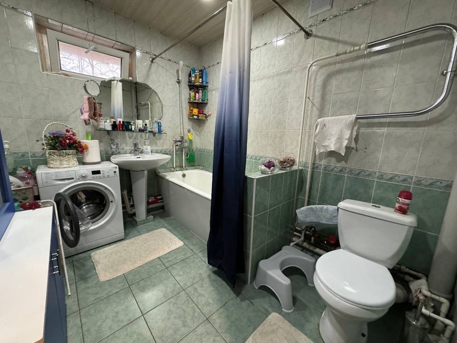 5-ти комнатная квартира Спецплан Дархан 143квм