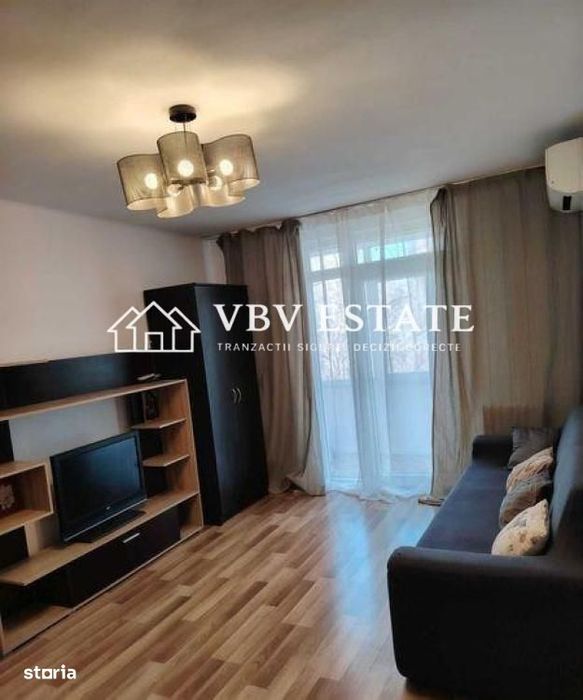 Apartament 3 Camere Titan | Metrou | Confort