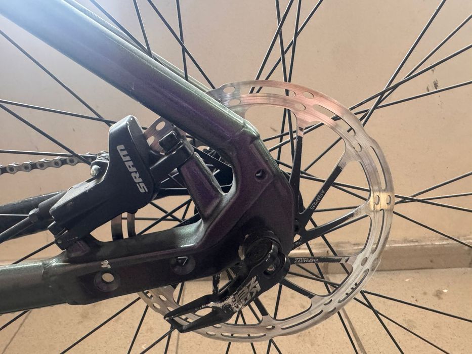 продам скотт мтб