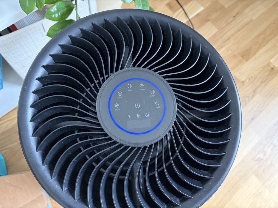 Пречиствател за въздух Levoit LV-H133