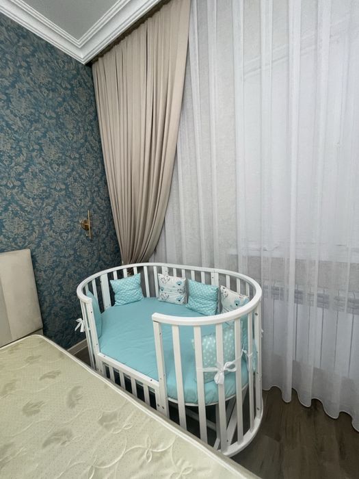 Манеж детский ,трансформер