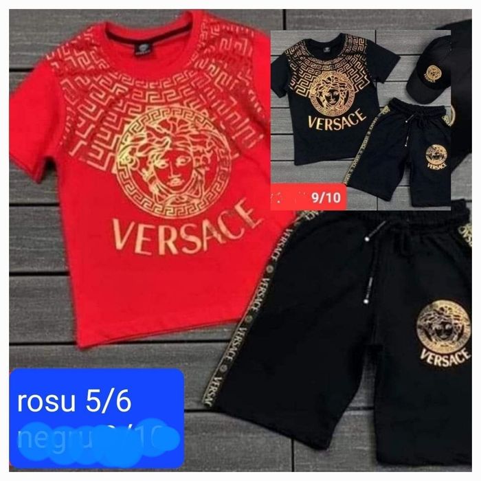 Îmbrăcăminte copiii
