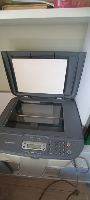 Продам принтер Canon