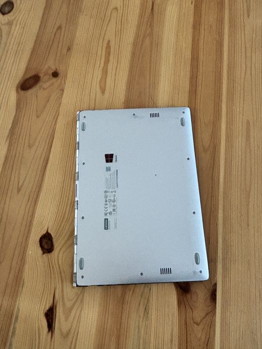 Lenovo Yoga 900S• 12,5” 2K• laptop 2 in 1• laptop + tableta
