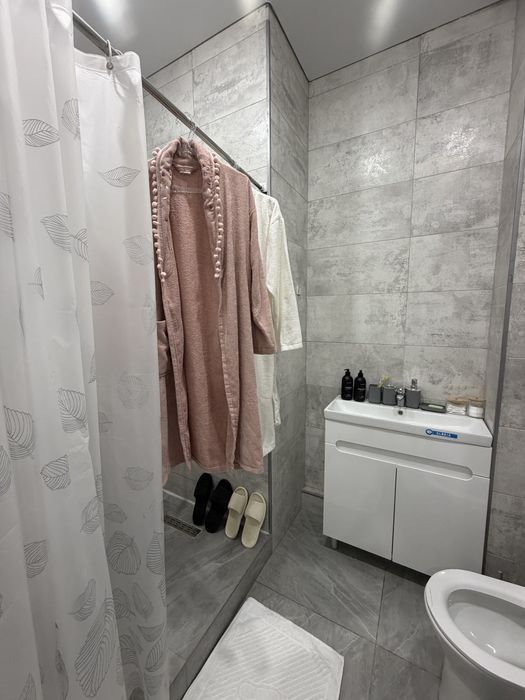 Квартира в центре 24/7