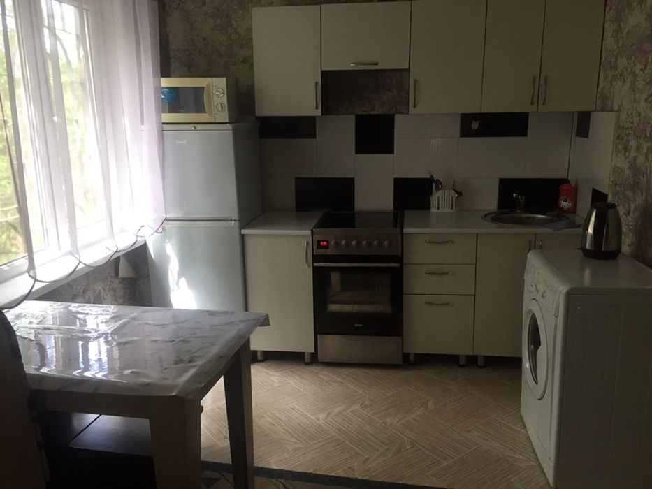 Сдам  квартиру посуточно