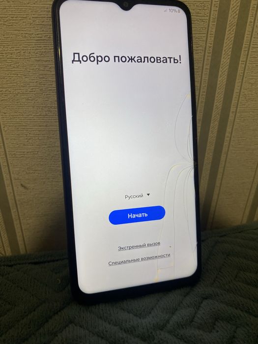 Продается Телефон Samsung A23