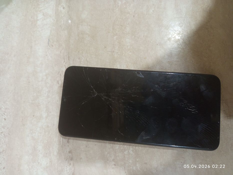 Продам два телефона,Redmi 13 и itle a70