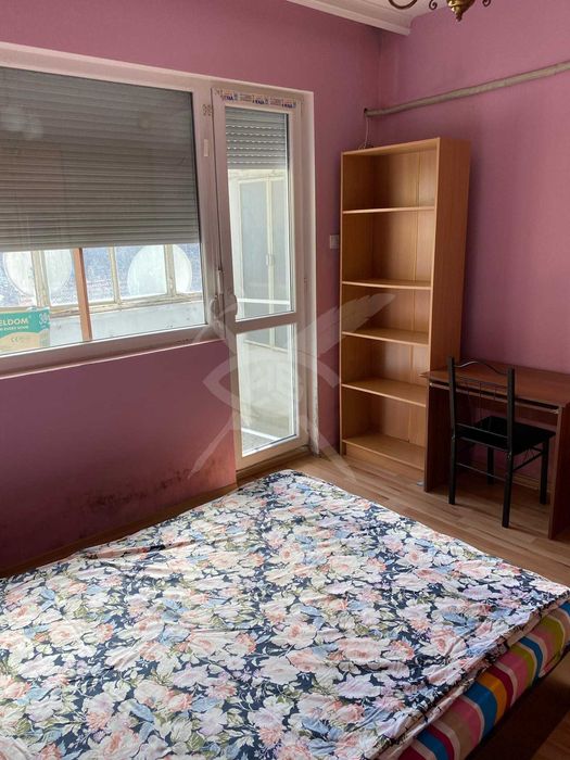 Дава се под наем Двустаен апартамент в Пловдив, Христо Смирненски - 60 кв.м за 348.84 € - Снимка #4