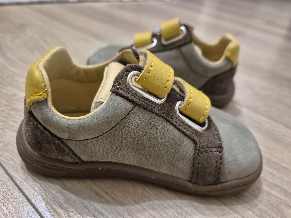 Adidasi copii Dodo Shoes 22