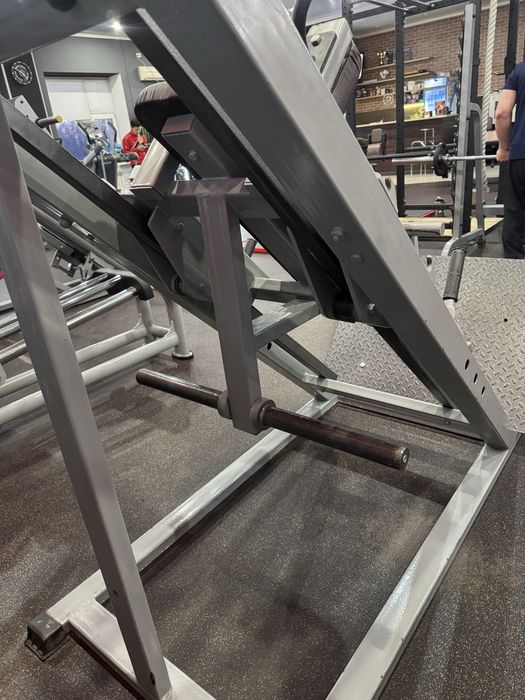 Продам тренажер Гак присед