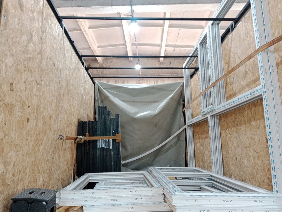 Караганда газель грузоперевозки