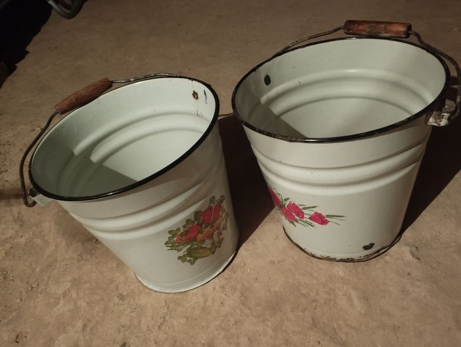 Ведро 10лт srli.