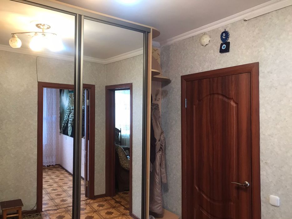 Продам 3-х комнатную квартиру